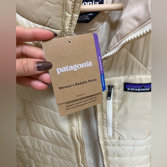 Patagonia Jacket Slim fit - Picture 4 of 4